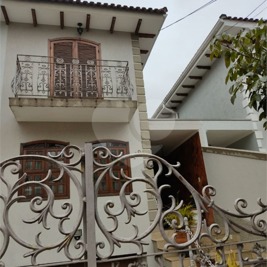 Sobrado à venda com 3 quartos, sendo 1 suíte, em Jardim Franca, São Paulo, SP