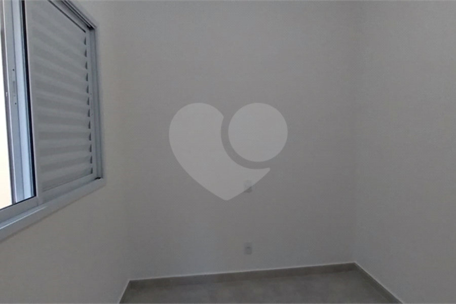 Apartamento à venda com 2 quartos em Santana, São Paulo, SP