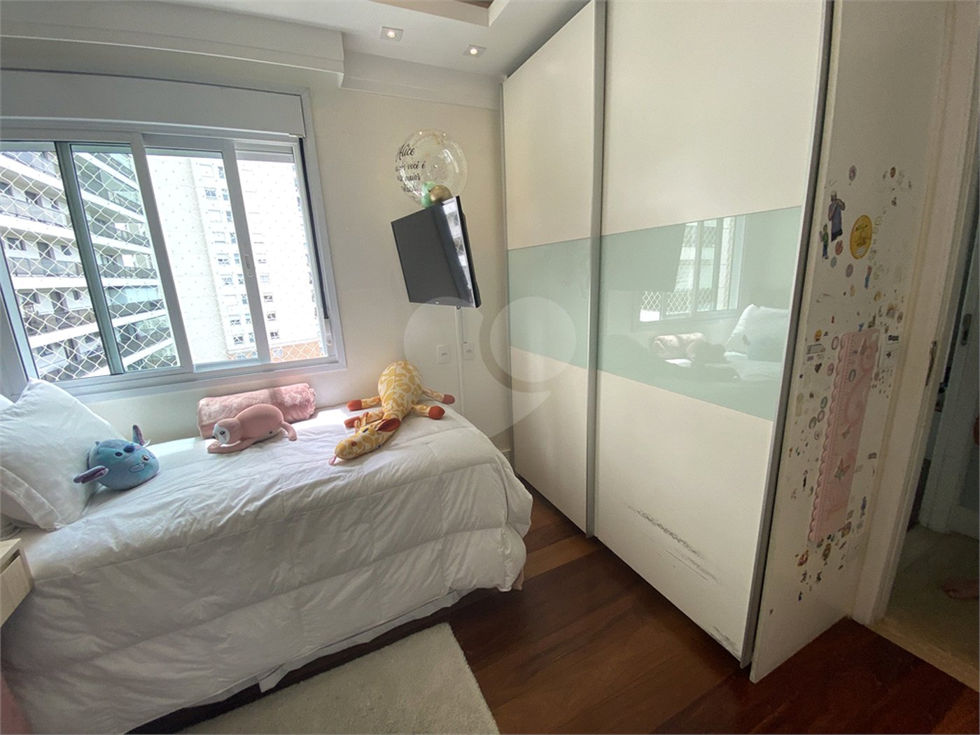 Apartamento à venda com 3 quartos, sendo 2 suítes, em Santana, São Paulo, SP