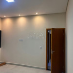 Casa em condomínio à venda com 2 quartos, sendo 1 suíte,  em Residencial Bosques dos Ipês, Tatuí, SP