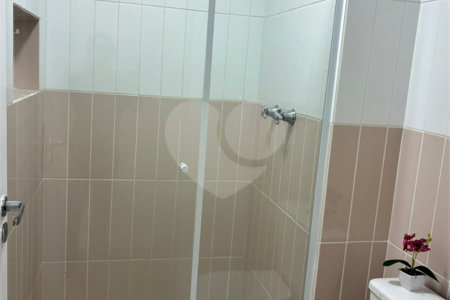 Apartamento para alugar com 2 quartos em Vila Rosália, Guarulhos, SP