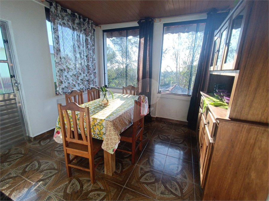 Casa à venda com 4 quartos em Vila Vilma (mailasqui), São Roque, SP