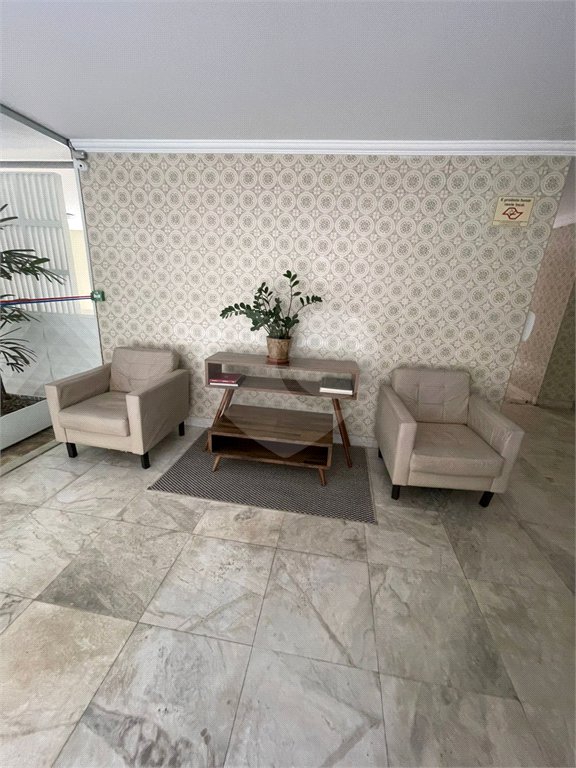 Apartamento à venda com 2 quartos em Consolação, São Paulo, SP