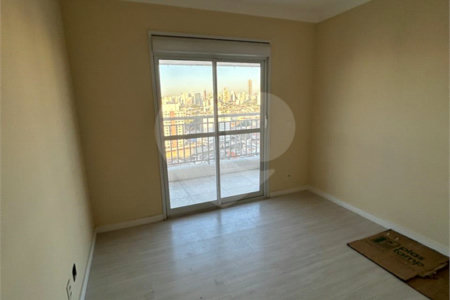 Apartamento à venda com 3 suítes em Quarta Parada, São Paulo, SP