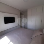 Apartamento à venda com 2 quartos em Vila Nova Cachoeirinha, São Paulo, SP