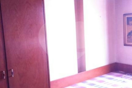 Apartamento à venda com 3 quartos, sendo 1 suíte, em Lapa, São Paulo, SP