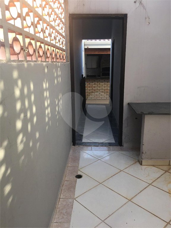 Casa para alugar com 3 quartos, sendo 1 suíte, em Jardim Morada do Sol, Indaiatuba, SP