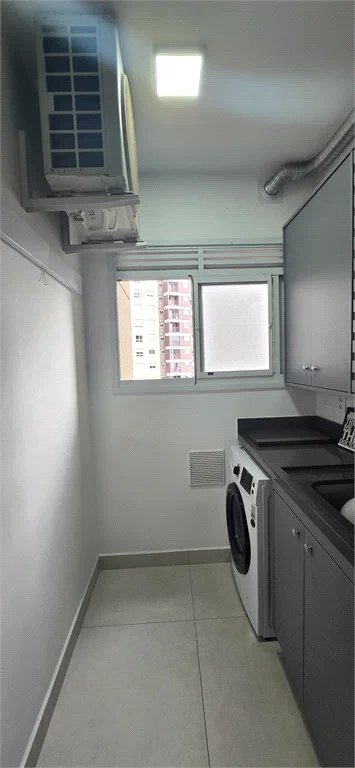 Apartamento à venda com 2 quartos, sendo 1 suíte,  em Vila Andrade, São Paulo, SP