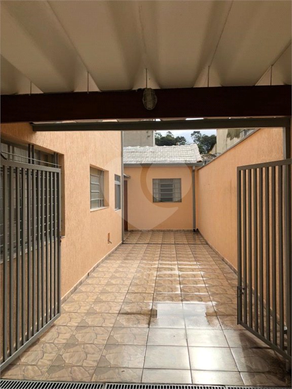 Sobrado à venda com 2 quartos em Pirituba, São Paulo, SP