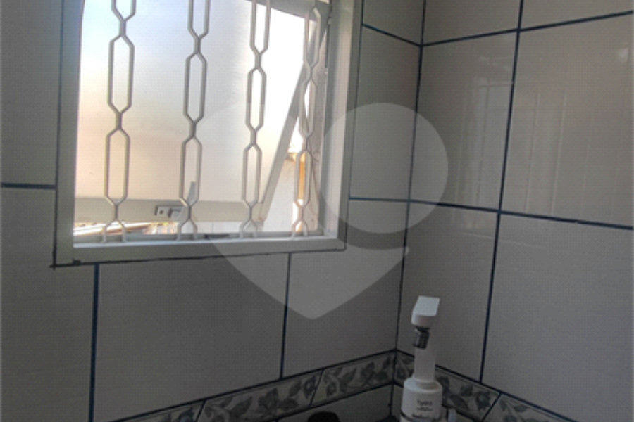 Sobrado para alugar com 3 quartos, sendo 1 suíte, em Santana, São Paulo, SP
