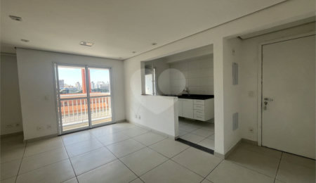 Apartamento à venda com 1 quarto em Liberdade, São Paulo, SP