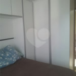 Apartamento à venda com 2 quartos em Cidade Tiradentes, São Paulo, SP