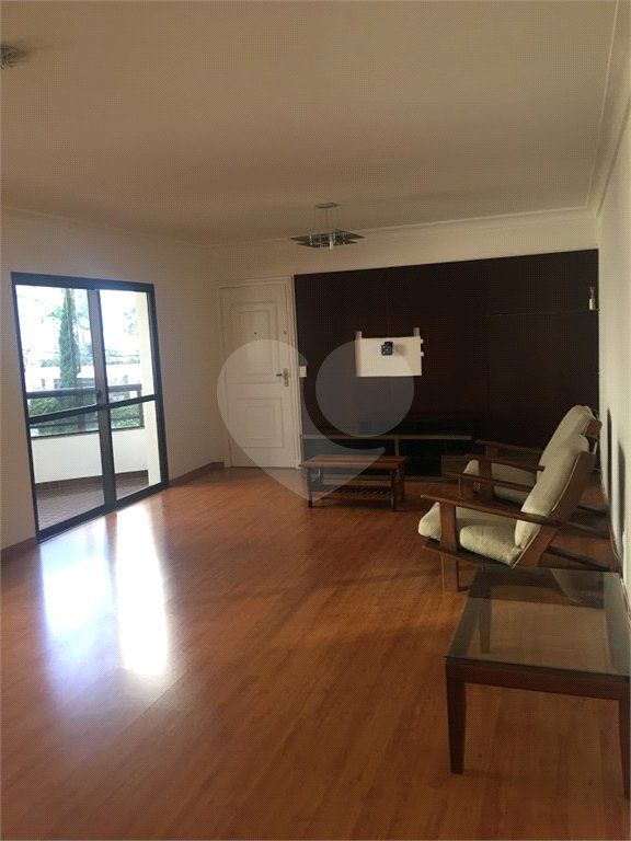 Apartamento à venda com 4 suítes em Vila Suzana, São Paulo, SP