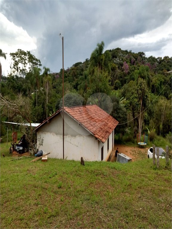 Terreno à venda em Cocuera, Mogi das Cruzes, SP