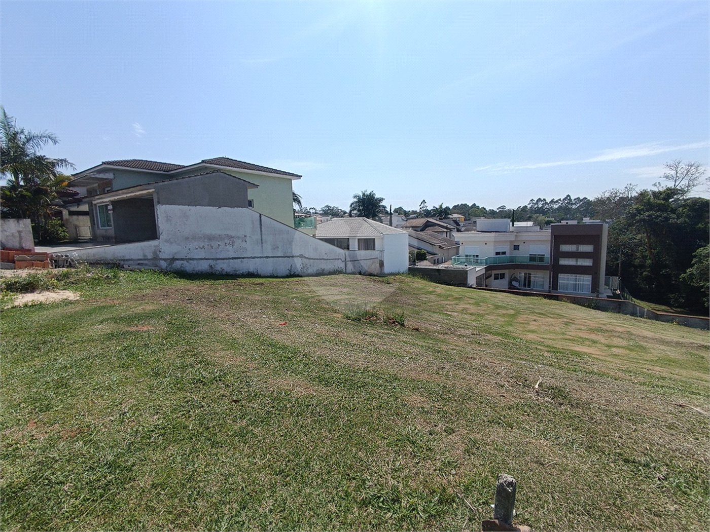 Terreno à venda em Casablanca, Vargem Grande Paulista, SP
