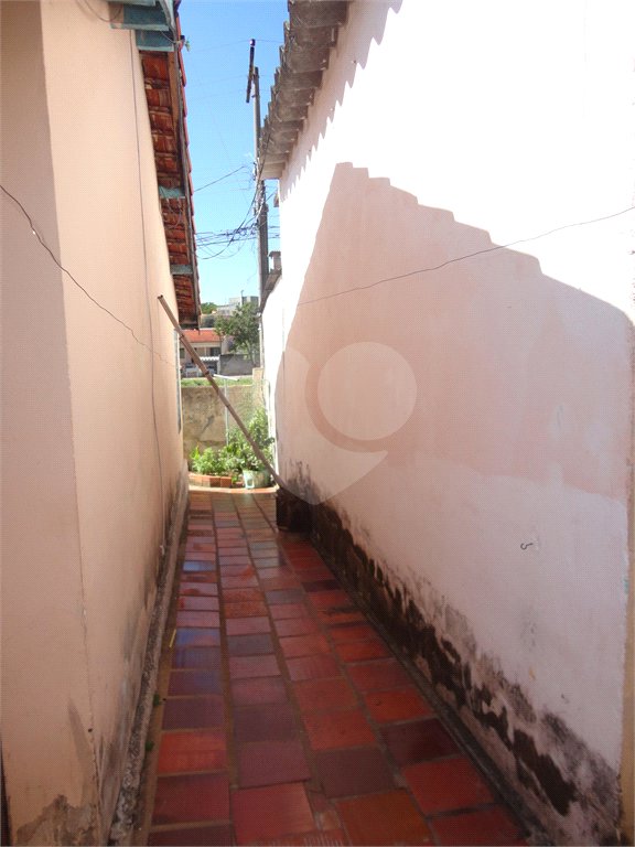 Casa à venda com 2 quartos em Vila Bissoto, Valinhos, SP