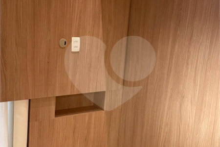 Apartamento à venda ou para alugar com 2 suítes em Pinheiros, São Paulo, SP