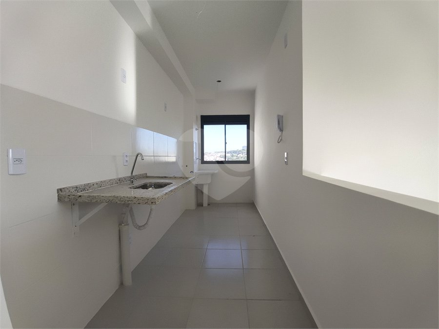 Apartamento à venda com 2 quartos, sendo 1 suíte, em Jardim Europa, Sorocaba, SP