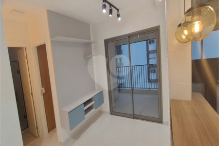 Apartamento para alugar com 1 quarto em Vila Sônia, São Paulo, SP