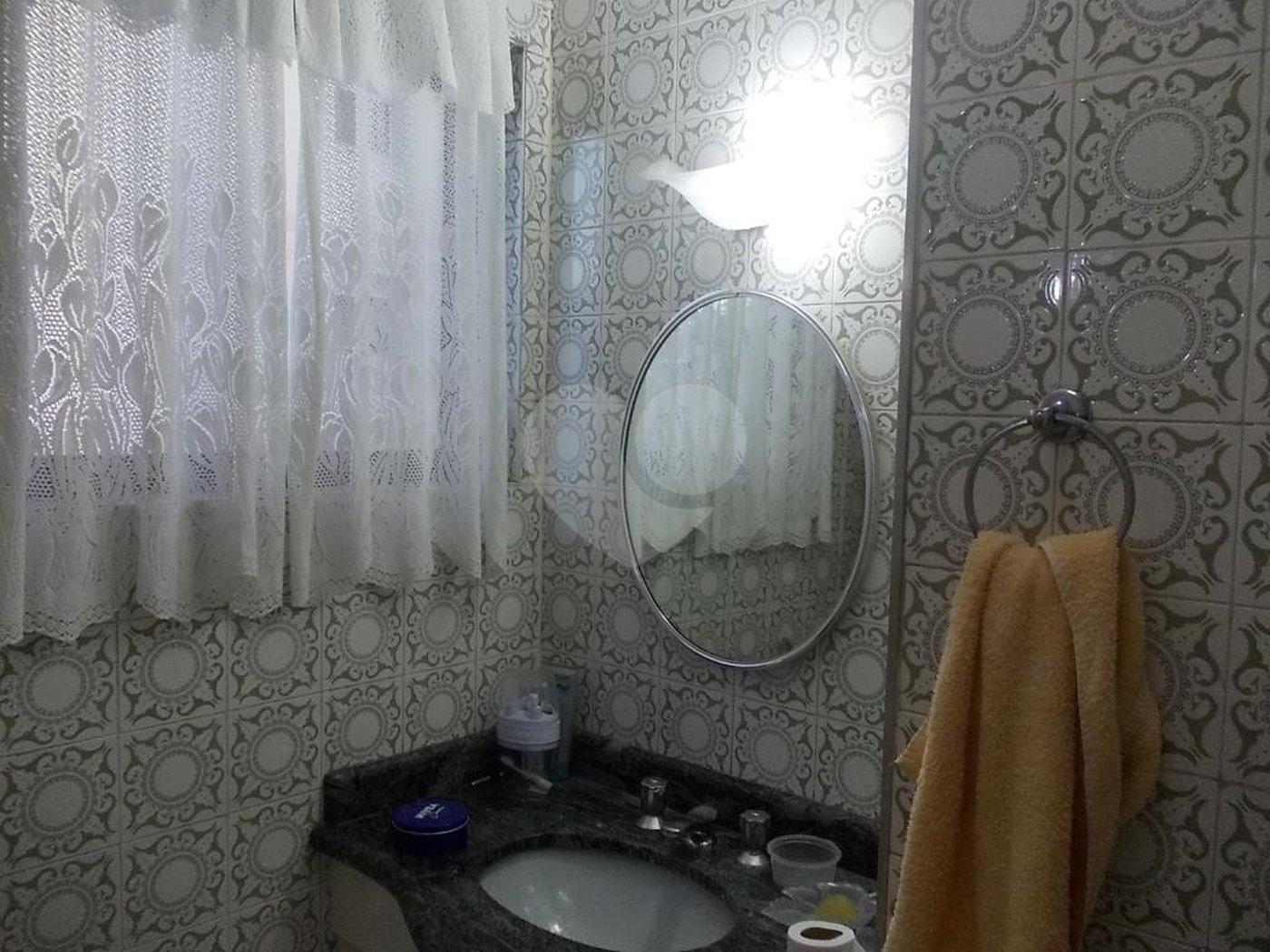 Cobertura à venda com 3 quartos, sendo 1 suíte,  em Água Fria, São Paulo, SP