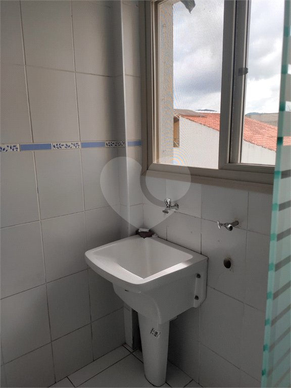Apartamento à venda com 2 quartos em Vila Suissa, Mogi das Cruzes, SP