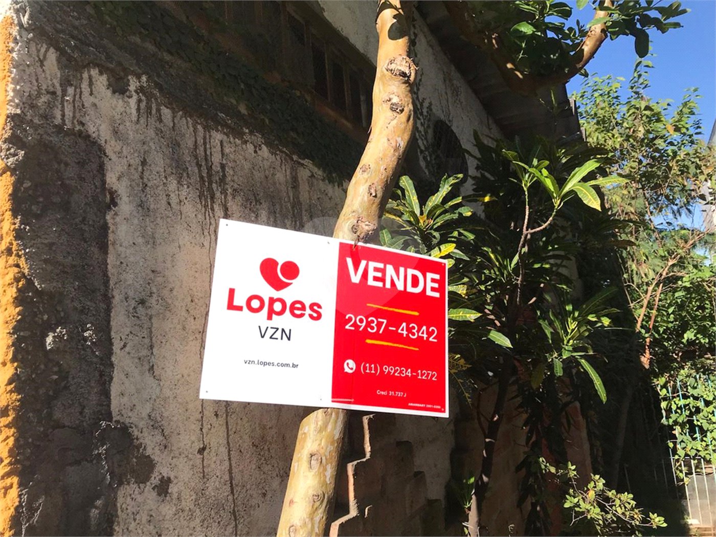 Terreno à venda em Vila Santa Terezinha (zona Norte), São Paulo, SP