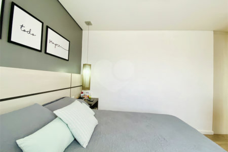 Apartamento à venda com 3 quartos, sendo 1 suíte, no Centro, São Bernardo do Campo, SP