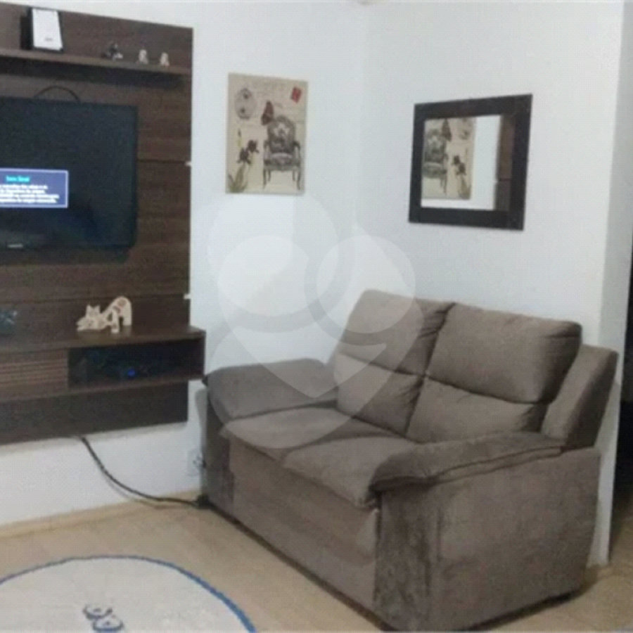 Apartamento à venda com 2 quartos em Vila Suissa, Mogi das Cruzes, SP