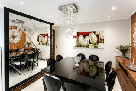 Apartamento à venda com 4 quartos, sendo 3 suítes, em Perdizes, São Paulo, SP