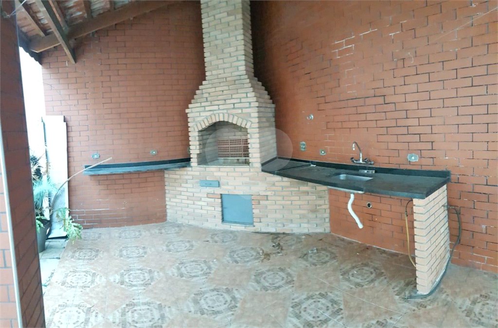 Sobrado à venda com 4 quartos, sendo 1 suíte,  em Mandaqui, São Paulo, SP