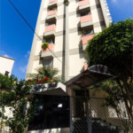 Apartamento à venda com 1 suíte em Alto da Boa Vista, São Paulo, SP