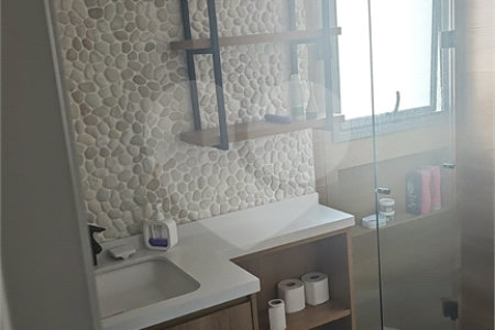 Apartamento à venda com 3 suítes em Parque São Jorge, São Paulo, SP