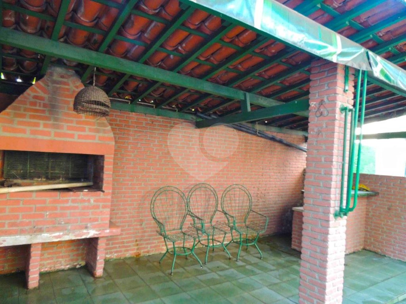 Casa de Vila à venda com 4 quartos, sendo 2 suítes, em Jardim dos Estados, São Paulo, SP