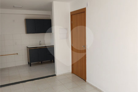 Apartamento à venda com 2 quartos em Jardim Santa Clara (vila Xavier), Araraquara, SP