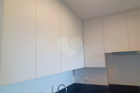 Apartamento à venda com 1 suíte em Jardim Paulistano, São Paulo, SP