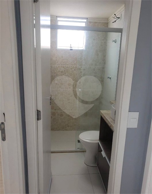 Apartamento à venda com 2 quartos em Jardim Nathalie, Mogi das Cruzes, SP