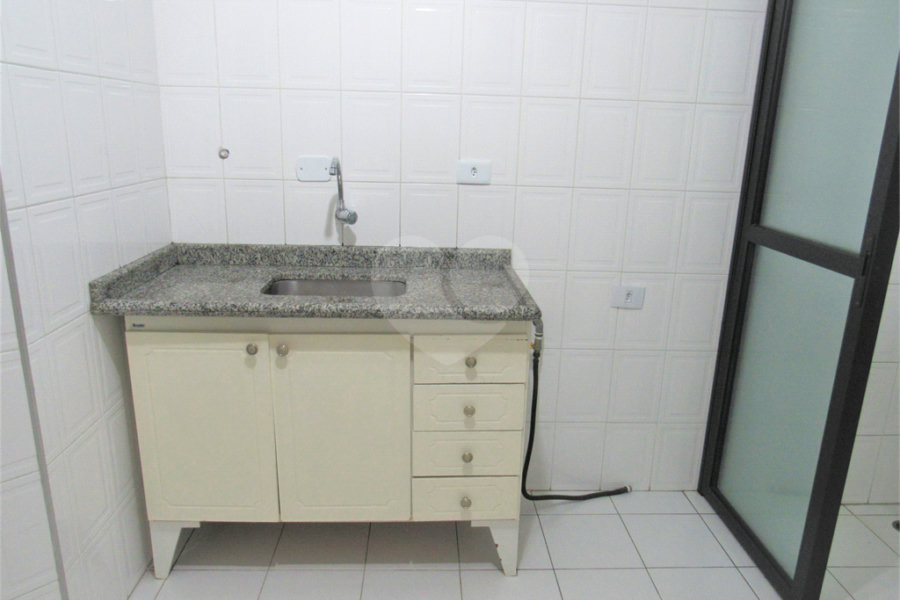 Apartamento à venda com 2 quartos em Mandaqui, São Paulo, SP