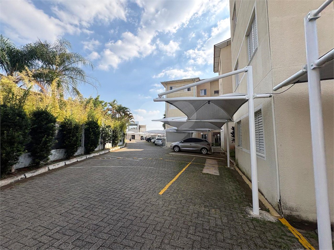 Apartamento à venda com 2 quartos em Conjunto Habitacional Júlio de Mesquita Filho, Sorocaba, SP