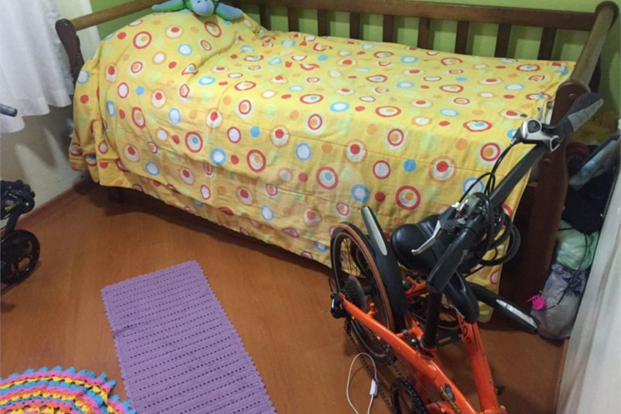 Apartamento à venda com 2 quartos em Pirituba, São Paulo, SP