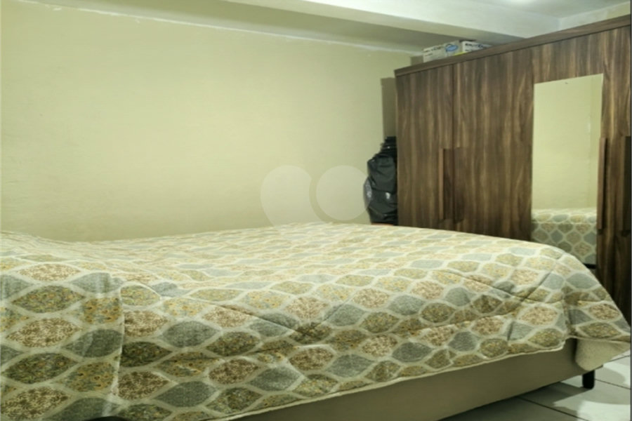 Casa à venda com 2 quartos em Limão, São Paulo, SP
