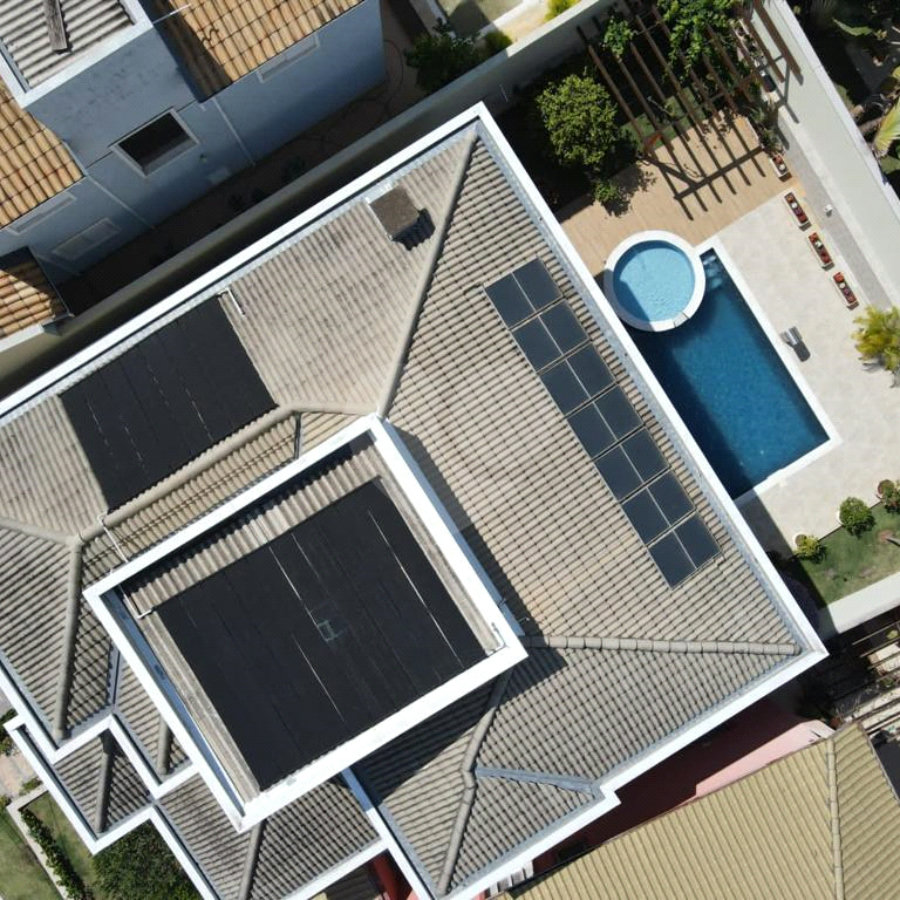 Terreno à venda com 5 suítes no condomínio Ville Courdet, Indaiatuba - SP