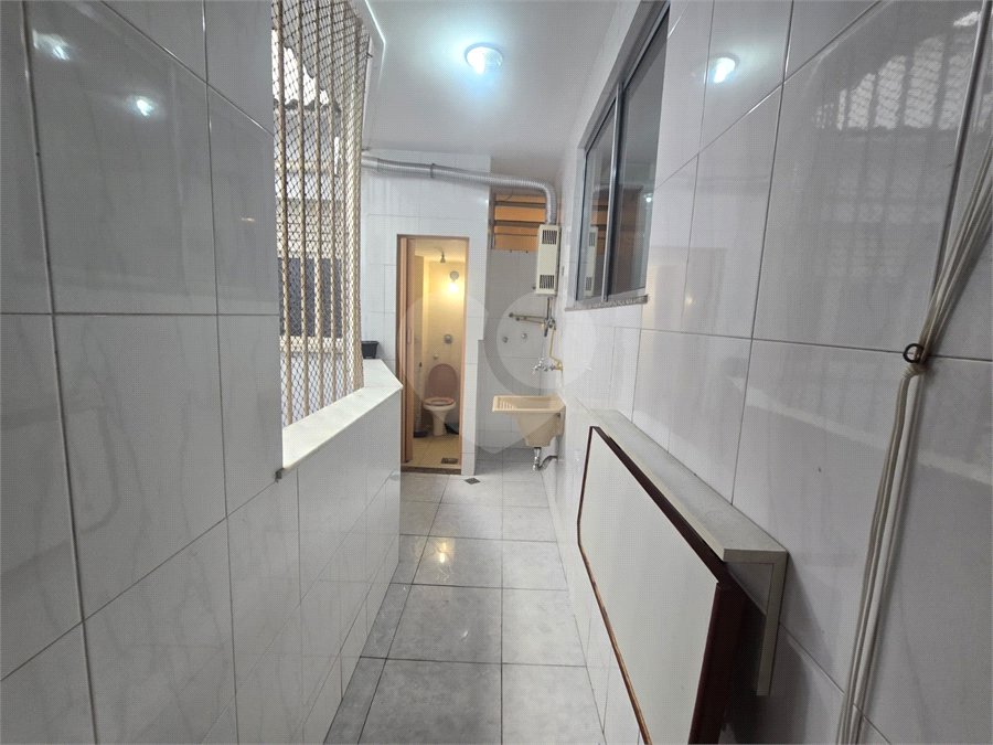 Apartamento à venda com 3 quartos, sendo 1 suíte,  em Tijuca, Rio de Janeiro, RJ