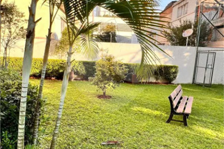 Apartamento à venda com 3 quartos, sendo 1 suíte,  em Lauzane Paulista, São Paulo, SP