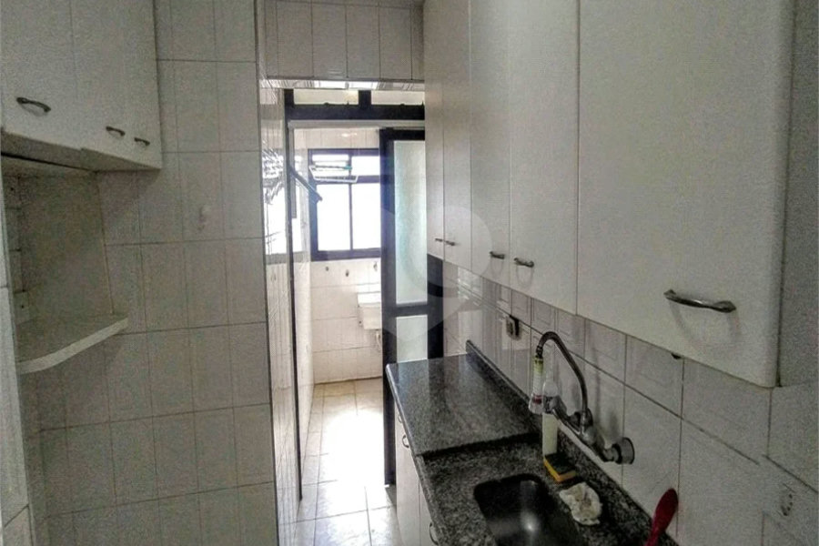 Cobertura à venda com 2 quartos, sendo 1 suíte,  em Santana, São Paulo, SP
