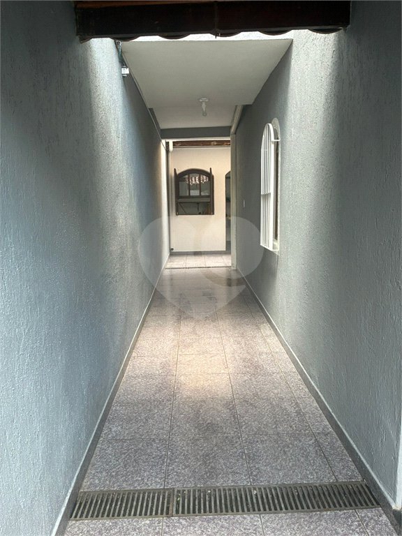 Sobrado à venda com 3 quartos em Jardim Lourdes (zona Sul), São Paulo, SP