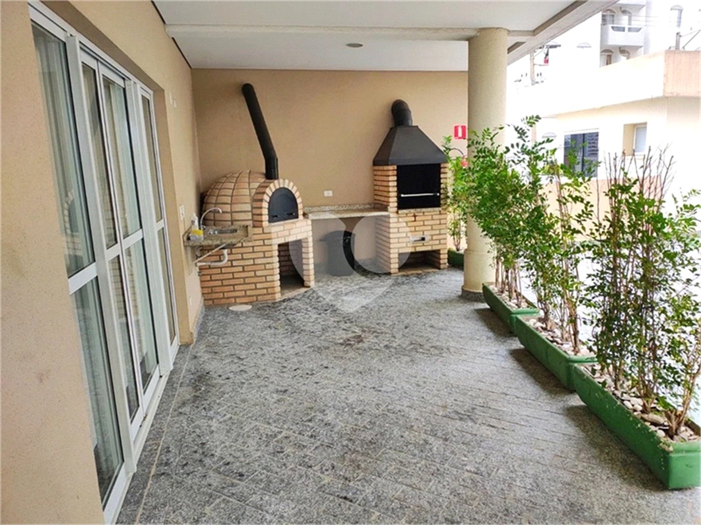 Apartamento à venda com 3 quartos, sendo 1 suíte, em Freguesia do Ó, São Paulo, SP