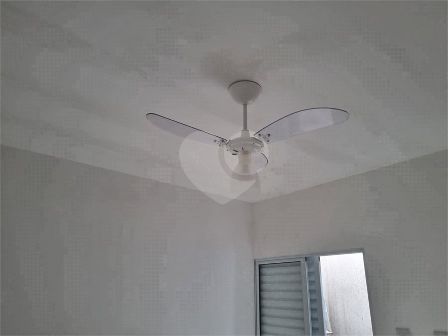 Casa para alugar com 1 quarto no condomínio Maria Cassio, São Paulo - SP