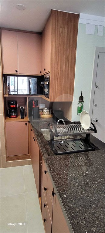 Apartamento à venda com 2 quartos em Jardim Paulista, São Paulo, SP