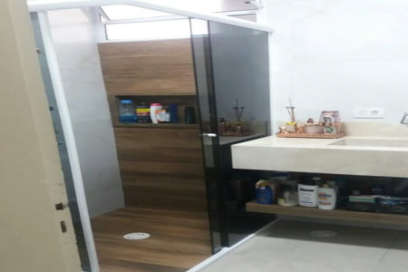 Casa à venda com 2 quartos em Vila São Francisco, São Paulo, SP