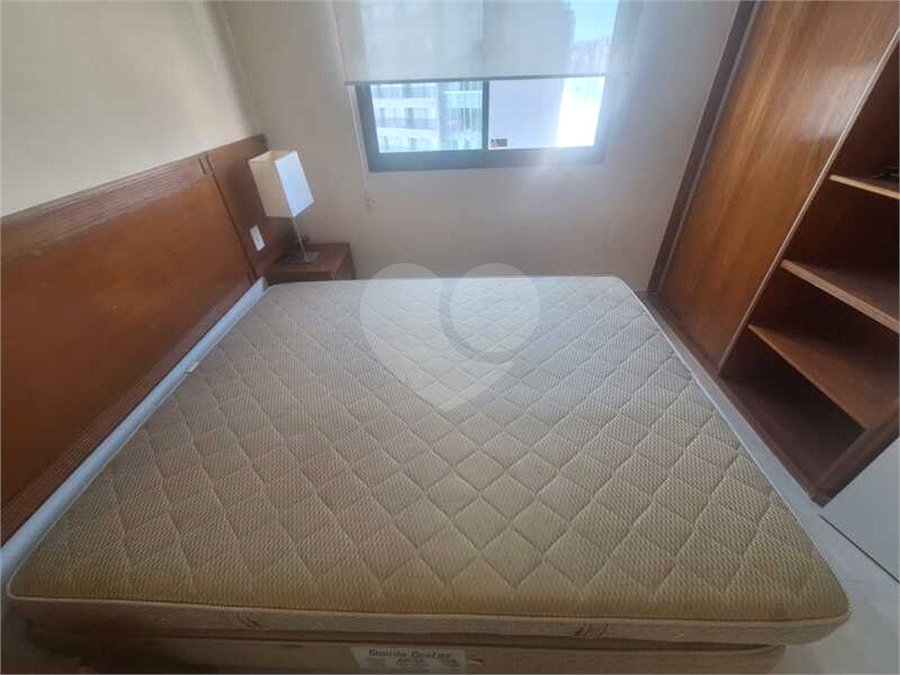 Apartamento à venda ou para alugar com 2 quartos em Vila Olímpia, São Paulo, SP